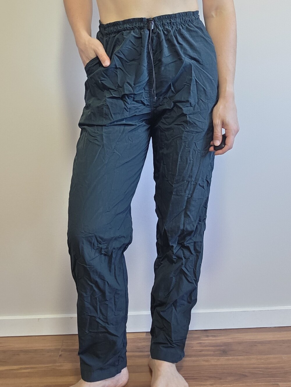 MEC Drawcord Nylon Pants